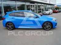 2020 BMW 116