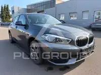 2020 BMW 116