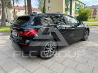 2020 BMW 116