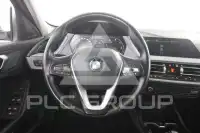 2020 BMW 116