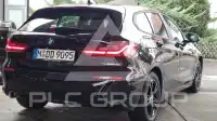 2020 BMW 116