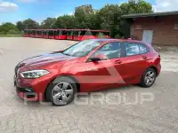 2020 BMW 116