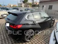 2020 BMW 116