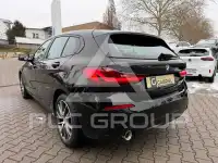 2020 BMW 116
