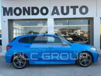 2020 BMW 116