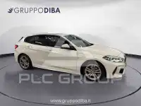 2020 BMW 116