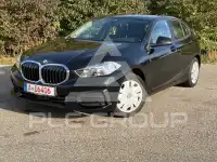 2020 BMW 116