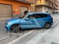 2020 BMW 116