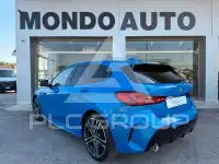 2020 BMW 116