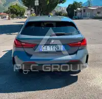 2020 BMW 116