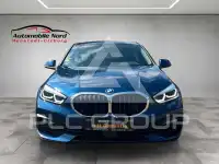 2020 BMW 116