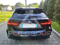 2020 BMW 116