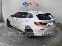 2020 BMW 116