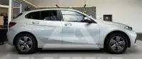 2020 BMW 116