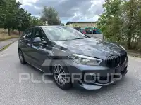 2020 BMW 116