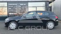 2020 BMW 116