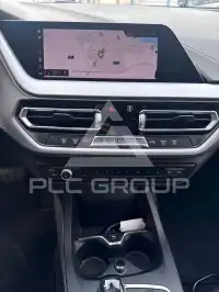 2020 BMW 116