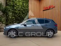 2020 BMW 116