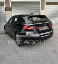 2020 BMW 116