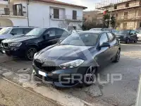 2020 BMW 116