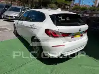 2020 BMW 116