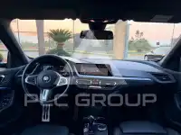2020 BMW 116