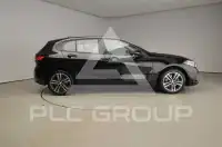 2020 BMW 116