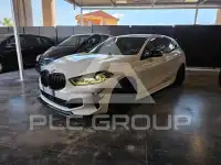 2020 BMW 116