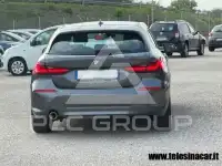 2020 BMW 116