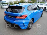 2020 BMW 116