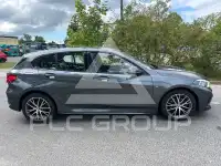 2020 BMW 116