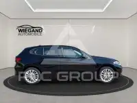 2020 BMW 116