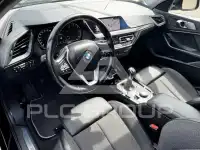 2020 BMW 116
