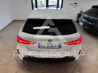 2020 BMW 116