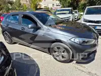 2020 BMW 116