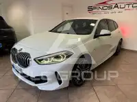 2020 BMW 116