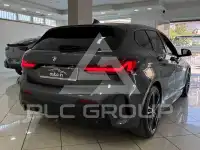 2020 BMW 116