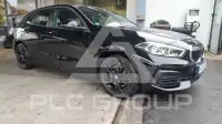 2020 BMW 116