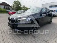 2020 BMW 116