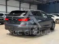 2020 BMW 116