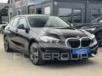 2020 BMW 116