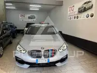 2020 BMW 116