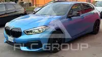 2020 BMW 116
