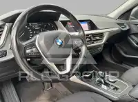 2020 BMW 116