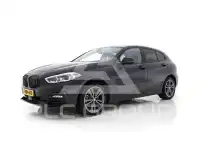2020 BMW 116