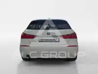 2020 BMW 116