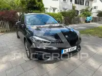2020 BMW 116