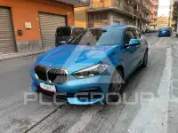 2020 BMW 116