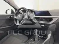 2020 BMW 116