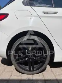 2020 BMW 116